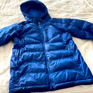 Outdoor Research Puffer Coat